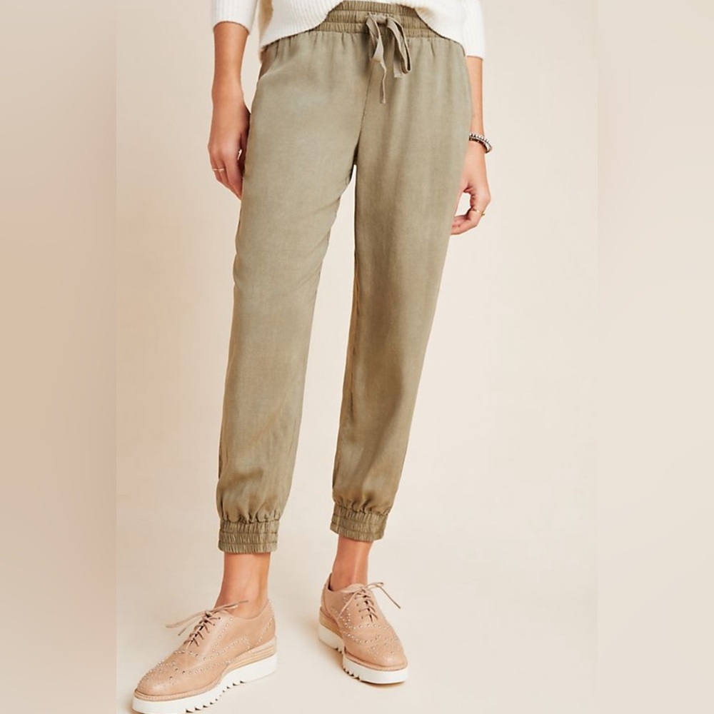 Cloth & Stone Joggers NWOT